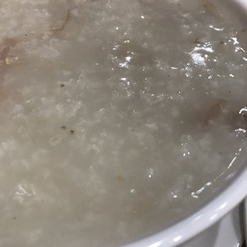 Tim Ho Wan - Congee - Dim Sum Near Me - Irvine, California Tim Ho Wan - Congee - Dim Sum Near Me - Irvine, California