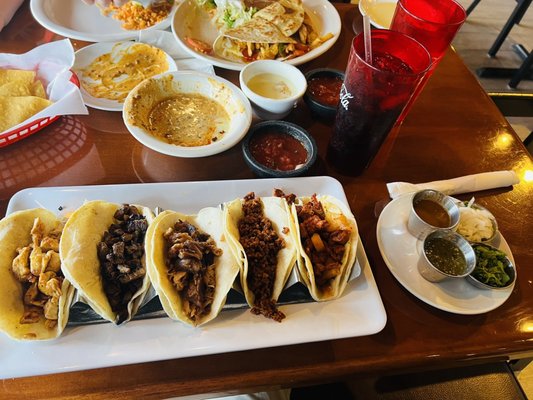 Viva Mexico Mexican Cuisine by null