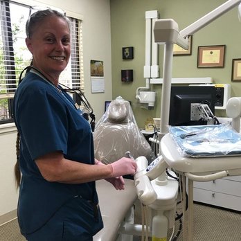 Charles Brown, DDS - General Dentistry Near Me - Kerrville, Texas