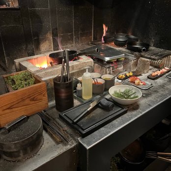 Ekstedt - Swedish Near Me - Stockholm, Alberta