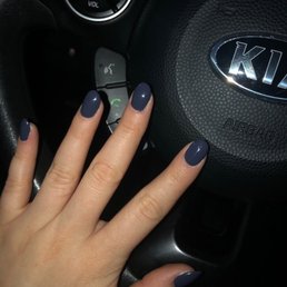 Acrylic Nails