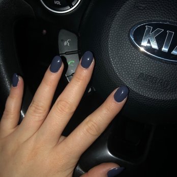 Davi Nails - Acrylic Nails - Nail Salons Near Me - State College, Pennsylvania