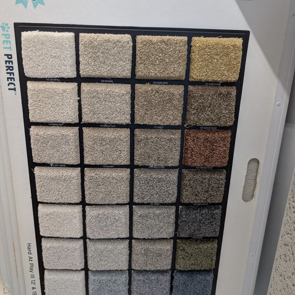 Speers Road Broadloom - Carpeting Near Me - Oakville, Ontario