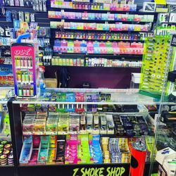 Z smokeshop