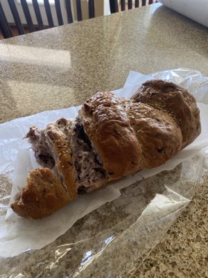 La Boulangerie by null