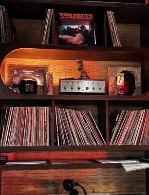 Bad Medicine by null