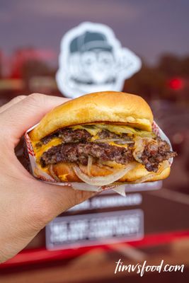 Burger Schmurger by null