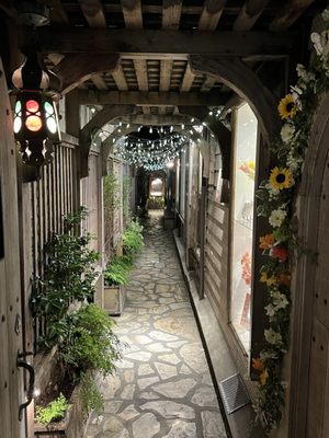 The Xocolatl Garden by null