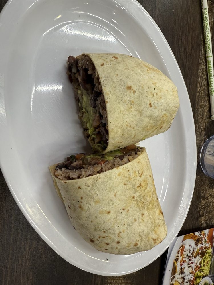 La Casa Del Taco