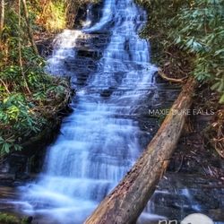 Sid's Falls