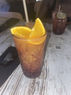 Tropikàl by null