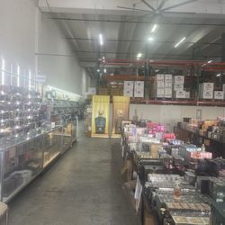 Grand Bazar