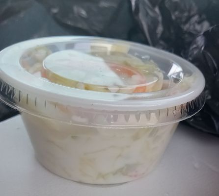 Err'Thang Smoked by null