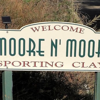 Moore-N-Moore Sporting Clays - Gun/Rifle Ranges Near Me - Sylmar, California