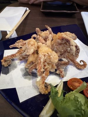 Daikichi Sushi Bistro by null