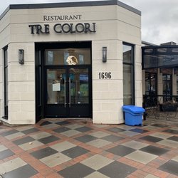 Restaurant Tre Colori