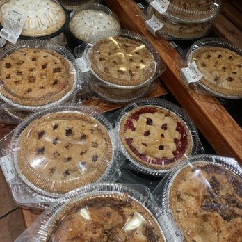 The Fresh Market - Pies - Grocery Near Me - Savannah, Georgia