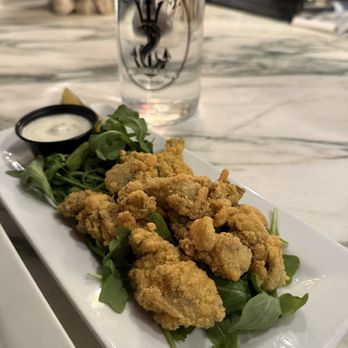 Midtown Oyster Bar - Fried oysters - American Near Me - Newport, Rhode Island Midtown Oyster Bar - Fried oysters - American Near Me - Newport, Rhode Island
