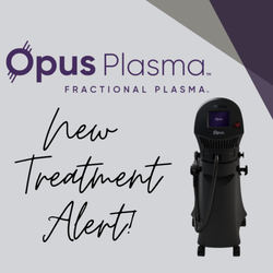 WJ3 Med Health & Beauty Center - Experience the future of skin rejuvenation with Opus Plasma- a cutting edge technology that combines radiofrequency & cold plasma