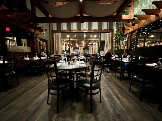 Osteria Romana by null