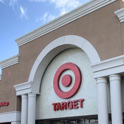 Target - Store front