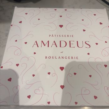 Amadeus Patisserie - Bakeries Near Me - Thornhill, Ontario Amadeus Patisserie - Bakeries Near Me - Thornhill, Ontario