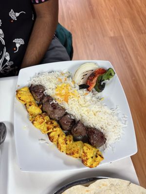 Alfarsi Restaurant by null