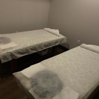 Spa Zone - Couples massage - Skin Care Near Me - Astoria, New York