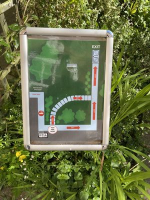 Marsh’s Library by null