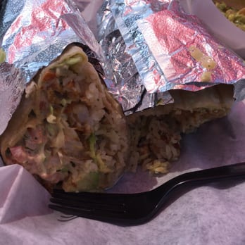 Off The Hook Fish Grill - Seafood Near Me - Whittier, California