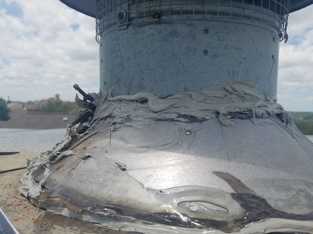 Slide of M&M Roofing, Siding & Windows - Austin