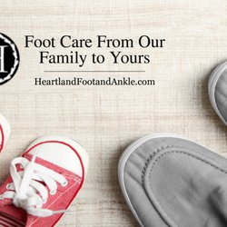 Heartland Foot & Ankle Associates