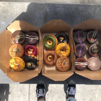 Third Culture Bakery - Berkeley - Bakeries Near Me - Berkeley, California
