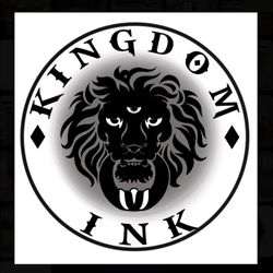 Kingdom Ink Quality Body Art