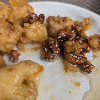 Fifty One - 'Not your average' cauliflower....simply Devine. - Chinese Near Me - Culver City, California Fifty One - 'Not your average' cauliflower....simply Devine. - Chinese Near Me - Culver City, California