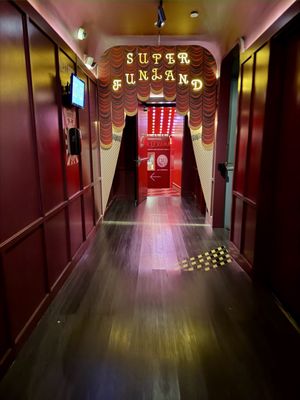 Museum of Sex by null