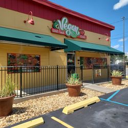 West Coast Vegan Grill