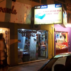 Colchonería General Paz