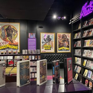 ALAMO DRAFTHOUSE CINEMA LOWER MANHATTAN - 119 Photos & 45 Reviews