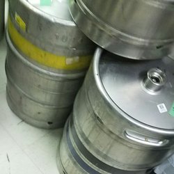 Never Summer Brewing