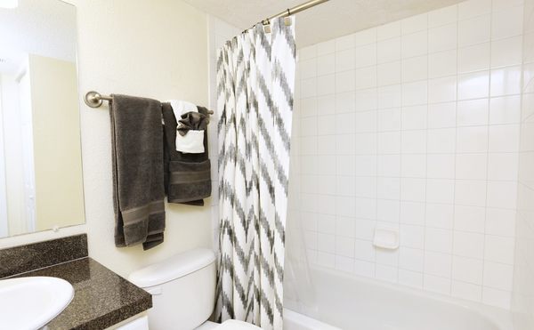 The Lexington by null