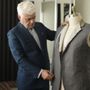 Photo of Peter Panos Bespoke Tailor