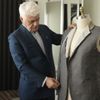 Peter Panos Bespoke Tailor gift card