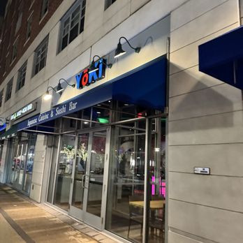YOKI JAPANESE RESTAURANT & BAR - Updated February 2026 - 839 Photos & 736 Reviews - 62 Station