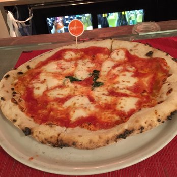 PizzArte - Pizza Near Me - New York, New York