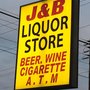 Photo of J&B Liquor