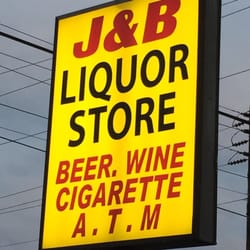 J&B Liquor