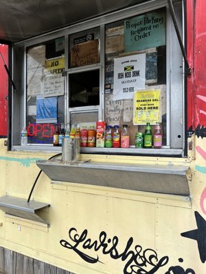 Scotch Bonnet Jamaican Restaurant by null