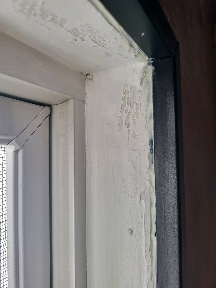 Slide of Arnone Construction