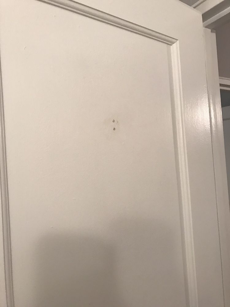 Slide of Jeeves Handyman Services